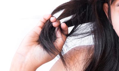Risiko Pelurusan Rambut yang Tidak Diimbangi Perawatan Tepat Risiko Pelurusan Rambut yang Tidak Diimbangi Perawatan Tepat