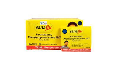 Sanaflu Sanaflu