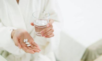 Seberapa Efektif Suplemen untuk Kesehatan Kulit Seberapa Efektif Suplemen untuk Kesehatan Kulit