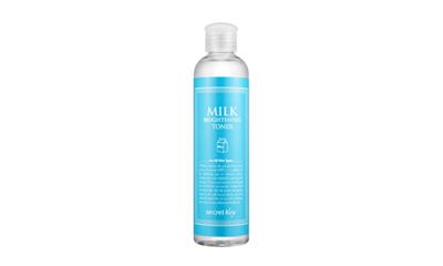 Secret Key Milk Brightening Toner Secret Key Milk Brightening Toner