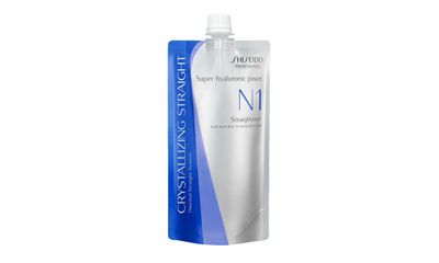 Shiseido Crystallizing Straight Shiseido Crystallizing Straight