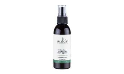 Sukin Hydrating Mist Toner Sukin Hydrating Mist Toner