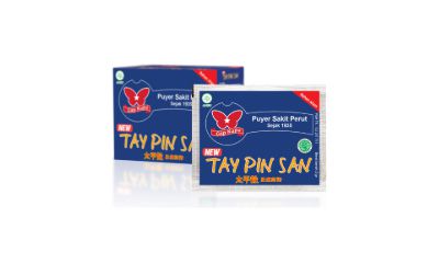 Tay Pin San Puyer Tay Pin San Puyer