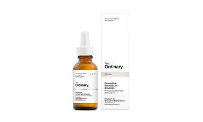 The Ordinary Granactive Retinoid 2 Emulsion The Ordinary Granactive Retinoid 2 Emulsion