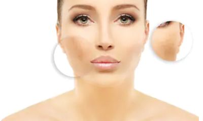 Untuk Kulit Kusam Suplemen yang Mengandung Vitamin B12 akan Mencegah Hiperpigmentasi Untuk Kulit Kusam Suplemen yang Mengandung Vitamin B12 akan Mencegah Hiperpigmentasi