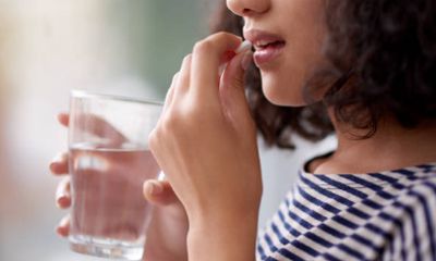 Untuk Obat Oral Pastikan Mengandung Komponen untuk Meredakan Gejala Sariawan Untuk Obat Oral Pastikan Mengandung Komponen untuk Meredakan Gejala Sariawan