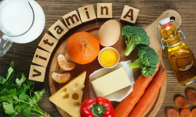 Vitamin A Mengandung Retinoid untuk Mendukung Regenerasi Sel Kulit Vitamin A Mengandung Retinoid untuk Mendukung Regenerasi Sel Kulit