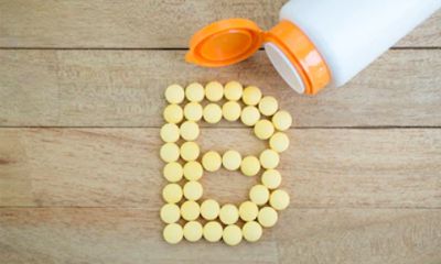 Vitamin B Kompleks Menangkal Tanda tanda Penuaan Secara Signifikan Vitamin B Kompleks Menangkal Tanda tanda Penuaan Secara Signifikan