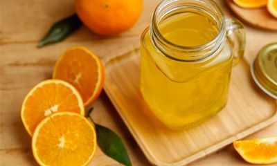 Vitamin C Kandungan yang Efektif Meredakan Iritasi Jerawat di Kulit Berminyak