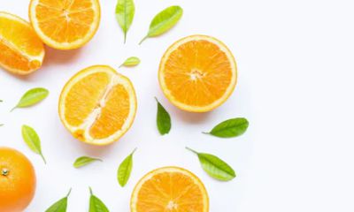 Vitamin C Mampu Mencegah Kerusakan Oksidatif Akibat Radikal Bebas Vitamin C Mampu Mencegah Kerusakan Oksidatif Akibat Radikal Bebas