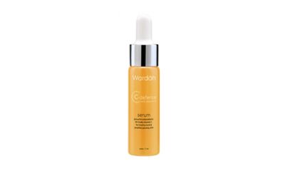 Wardah C Defense Serum Wardah C Defense Serum