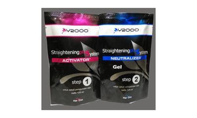 Y 2000 Hair Straightening Plus System Y 2000 Hair Straightening Plus System