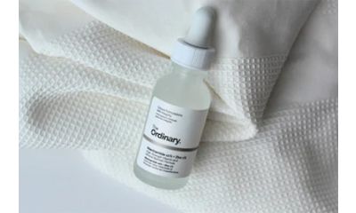 Zinc Mengurangi Kinerja Aktif dari Kelenjar Sebaceous dalam Produksi Minyak Zinc Mengurangi Kinerja Aktif dari Kelenjar Sebaceous dalam Produksi Minyak