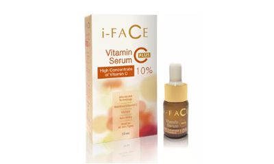 i Face Vitamin C Serum i Face Vitamin C Serum