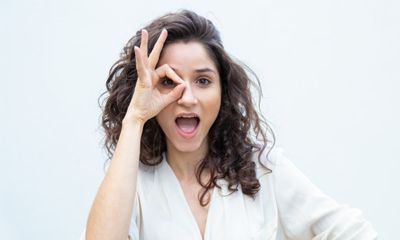 Apa yang Menyebabkan Mata Kering Apa yang Menyebabkan Mata Kering
