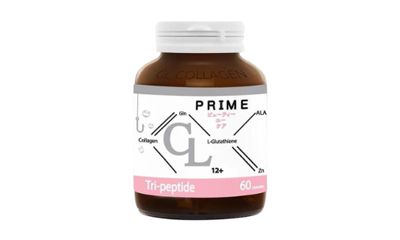 CL Collagen 12 Tri Peptide CL Collagen 12 Tri Peptide
