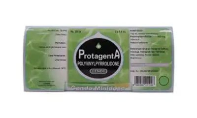 Cendo ProtagentA Minidose Cendo ProtagentA Minidose