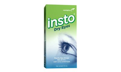 Combiphar Insto Dry Eyes Combiphar Insto Dry Eyes