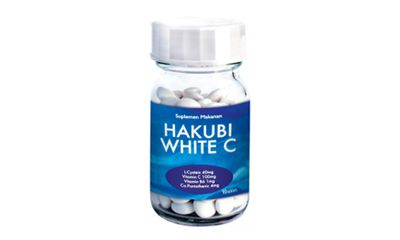 Hakubi White C Hakubi White C