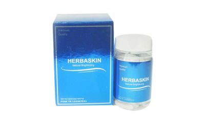 Herbaskin Natural Brightening Herbaskin Natural Brightening