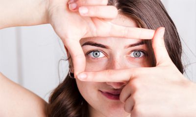 Jika Mengandung Mentol Sesuaikan dengan Tingkat Gatal pada Mata Jika Mengandung Mentol Sesuaikan dengan Tingkat Gatal pada Mata