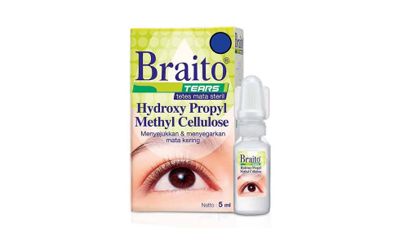 Konimex Braito Tears Konimex Braito Tears