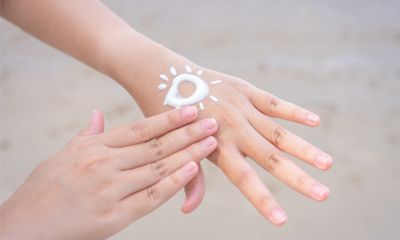 Kulit Kusam karena Oksigen Aktif yang Menyebabkan Pembentukan Melanin Kulit Kusam karena Oksigen Aktif yang Menyebabkan Pembentukan Melanin