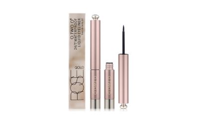 O TWO O 24/7 Waterproof Liquid Eyeliner O TWO O 24/7 Waterproof Liquid Eyeliner