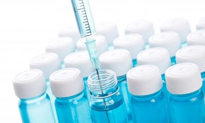 Obat Tetes untuk Mata Kering Tanpa Pengawet Lebih Aman untuk Segala Kondisi Tetapi Masa Penggunaannya Singkat Obat Tetes untuk Mata Kering Tanpa Pengawet Lebih Aman untuk Segala Kondisi Tetapi Masa Penggunaannya Singkat