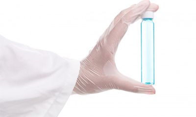 Obat Tetes untuk Mata Kering dengan Pengawet Menjaga Botol Steril Namun Pemakaiannya Harus Dikontrol Obat Tetes untuk Mata Kering dengan Pengawet Menjaga Botol Steril Namun Pemakaiannya Harus Dikontrol