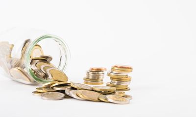 Sediakan Budget yang Memungkinkan Penggunaan Berkelanjutan Sediakan Budget yang Memungkinkan Penggunaan Berkelanjutan