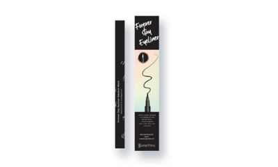 Somethinc Forever Stay Waterproof Liquid Eyeliner Somethinc Forever Stay Waterproof Liquid Eyeliner