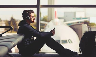 Cara Memilih Headset Bluetooth - Baterai Tahan Lama