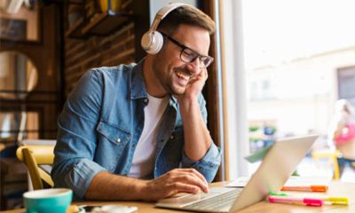 Cara Memilih Headset Bluetooth - Tipe Headphone