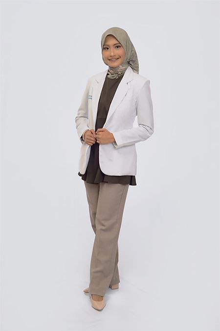 dr. Dinda Saraswati Murniastuti, Sp.DV
