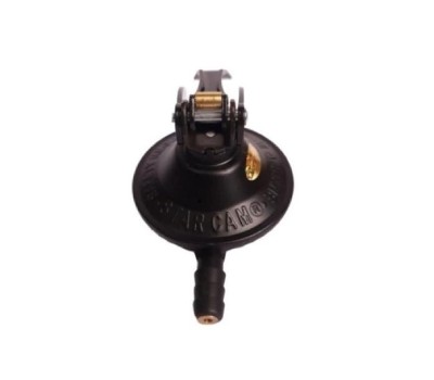 Gascomp GRS 01 Regulator Meter Super Lock