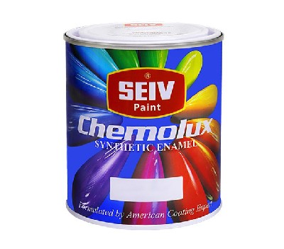 Penlux Synthetic High Gloss Enamel