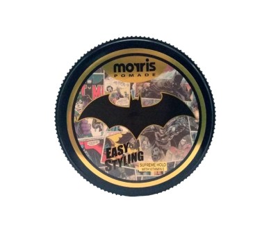 Railcar Fine Goods Pomade