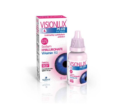 Allergan Refresh Contacts