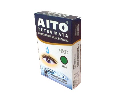 New V Rohto Plus Eye Drops