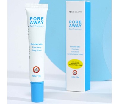 La Roche Posay Effaclar Pore Refining Serum with Glycolic Acid