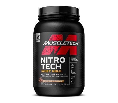 15 Merk Whey Protein Terbaik [Kolaborasi dengan Dokter Gizi]