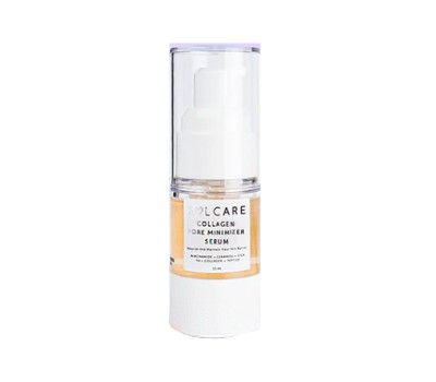 Wardah Purifying Facial Serum
