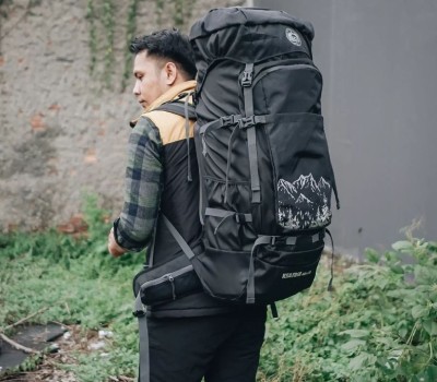 Eiger Streamline Rucksack 45 L